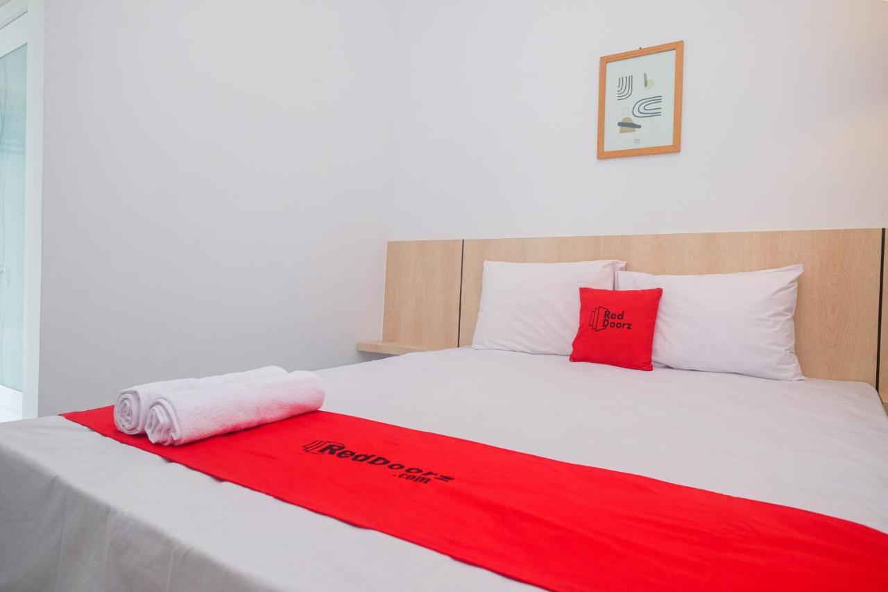Reddoorz Syariah @ Tlogosari Semarang Hotel Alastuwo ภายนอก รูปภาพ