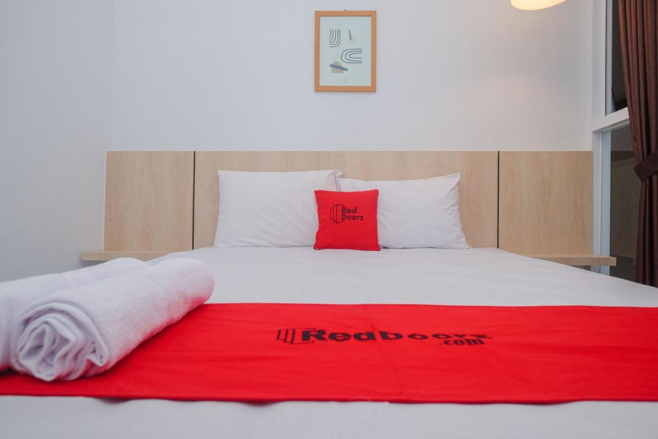 Reddoorz Syariah @ Tlogosari Semarang Hotel Alastuwo ภายนอก รูปภาพ